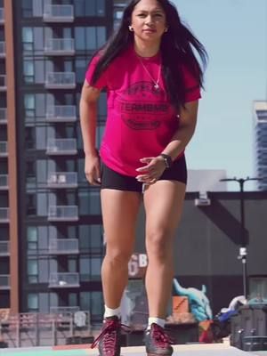 Greatness awaits!  Discipline and inspiration.  Check out our website and get yourself some high-quality premium clothing!  👕☀️😎   Roller derby Champion @hawabunga_44   Www.mybmbstore.com  #Summer #Fashion #Streetwear #Style #Clothing #Shop #Collection #Team #Photography #Brand #StreetStyle #Urban #Downtown #City #Canada 