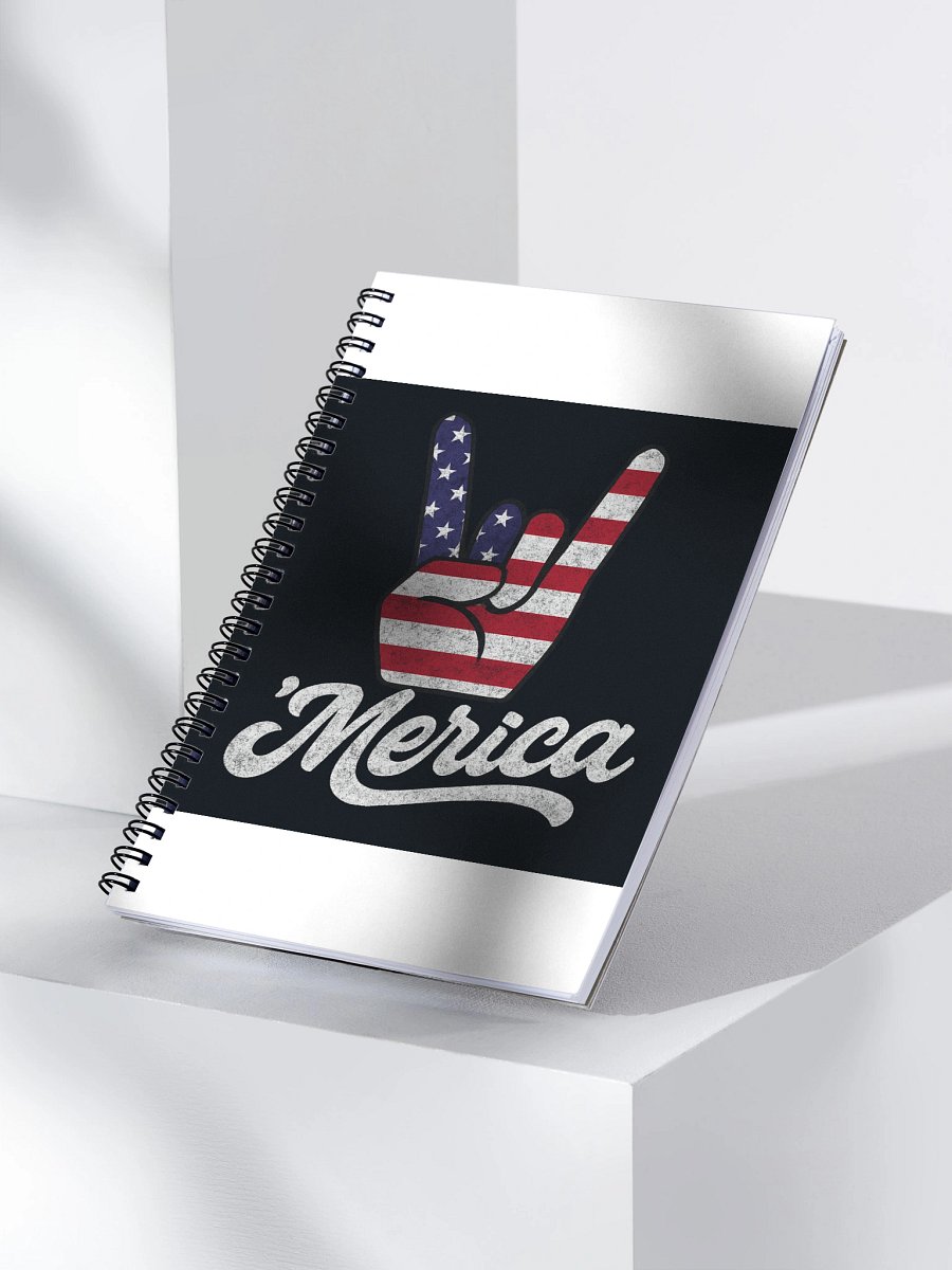 AMERICA product image (3)