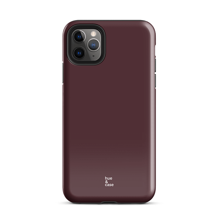 Special Occasion Lipstick: Tough Case for iPhone product image (2)