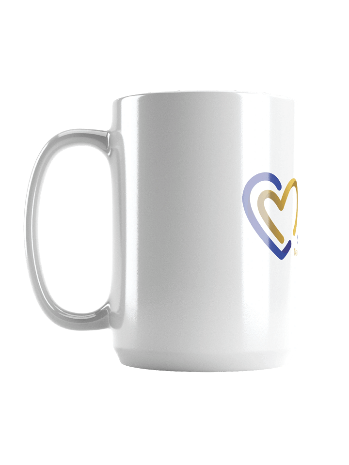 CMSA Coffee Mug product image (1)