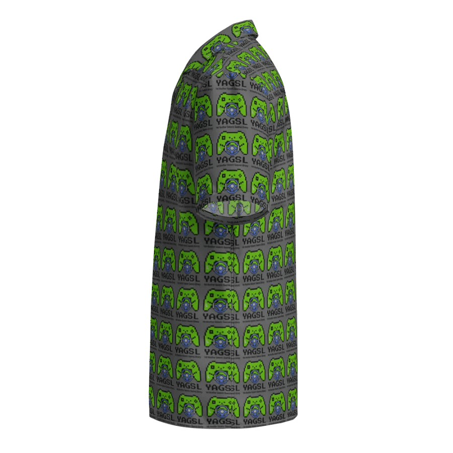 The Shirt product image (3)