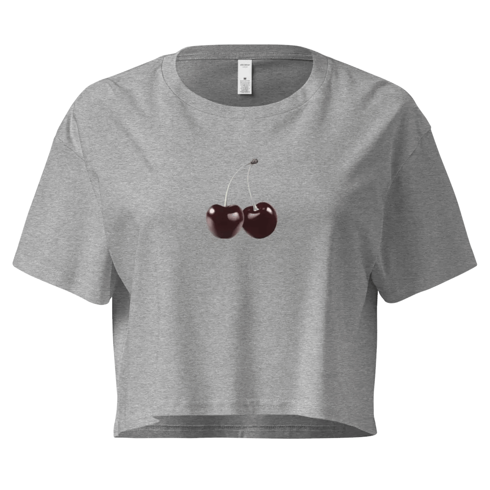 Cherry Love Top product image (5)