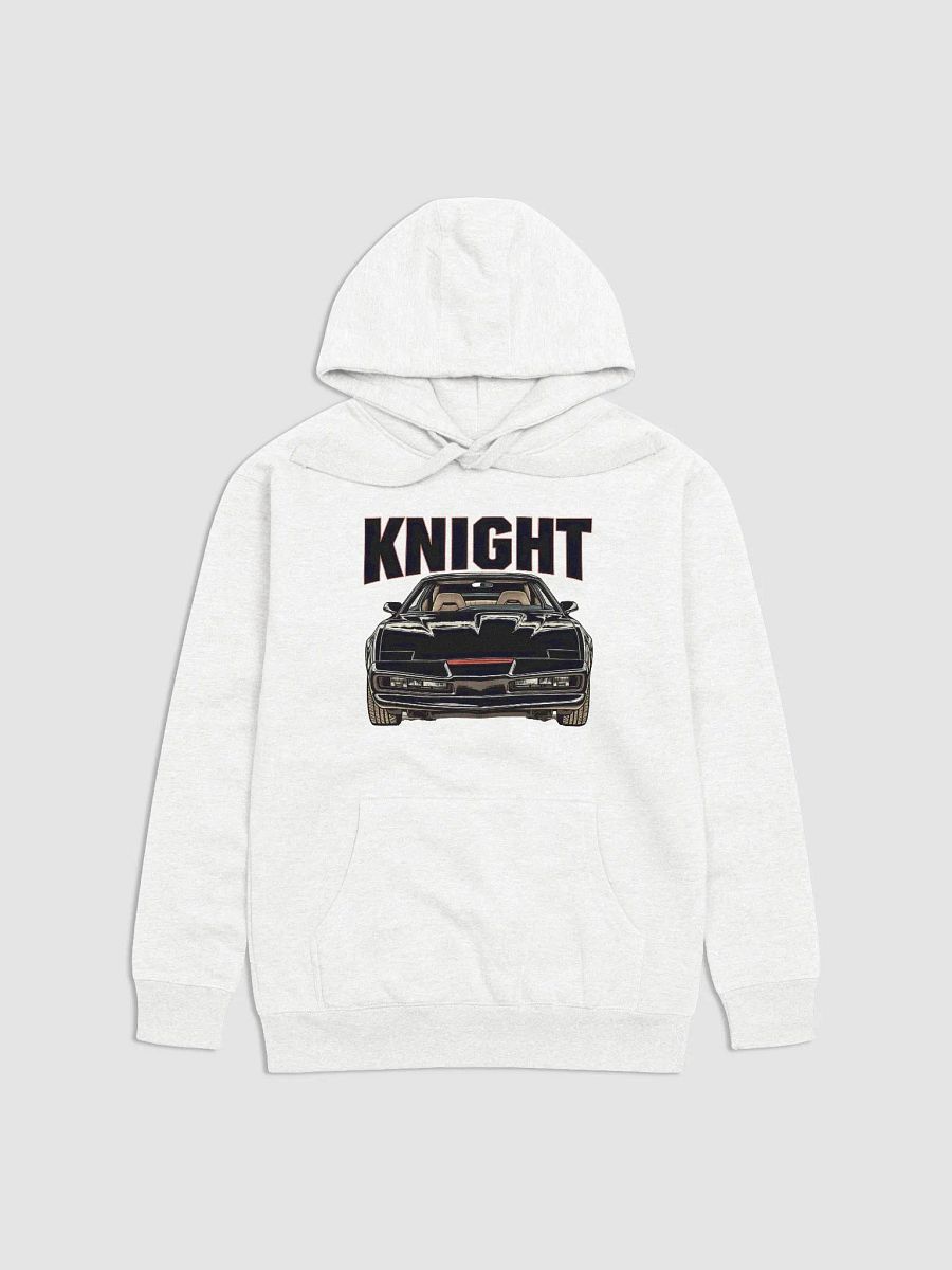 Knight Hoodie! product image (2)