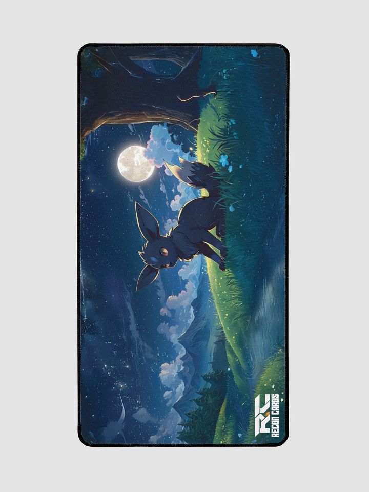 Umbreon Mousepad product image (2)