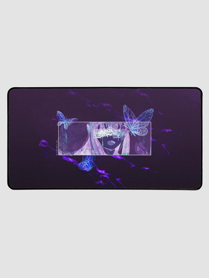 Kes Butterfly Mousepad product image (1)