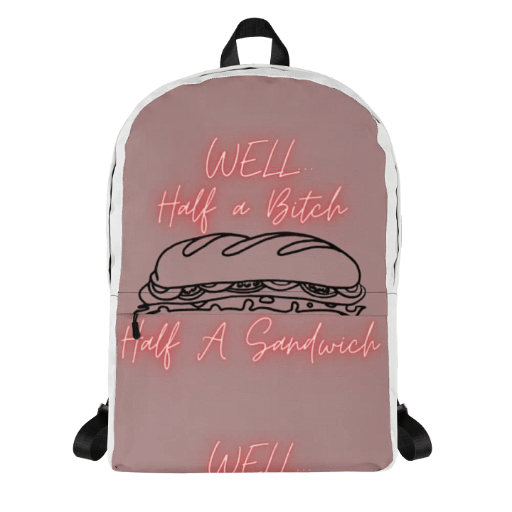 Half Bag product image (1)