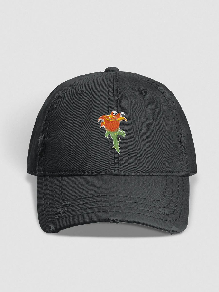 B Rose Cap product image (1)