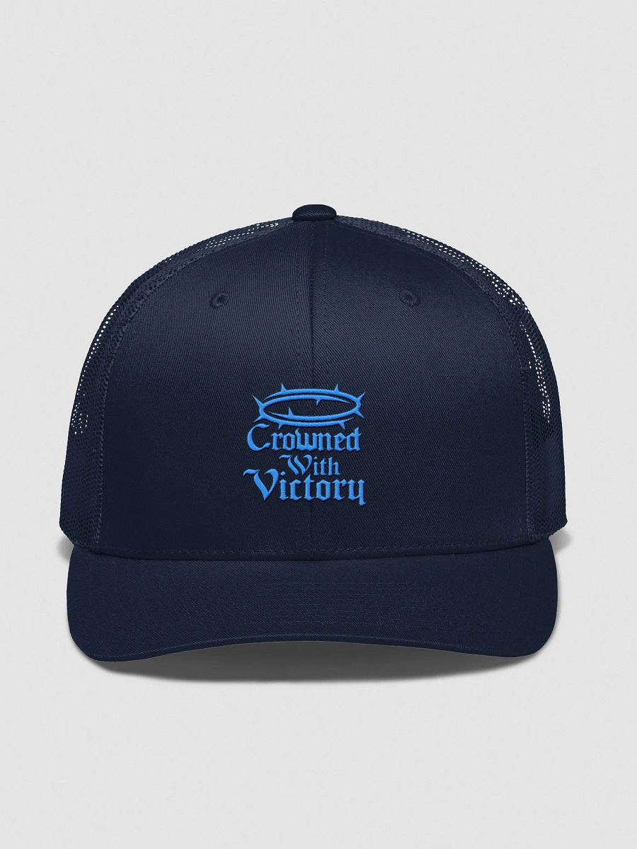 Crowned With Victory product image (5)