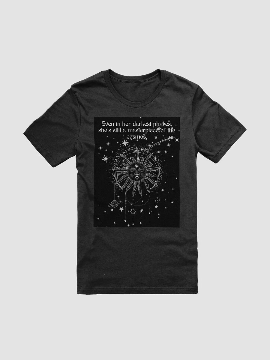 Cosmic Masterpiece T-Shirt product image (18)