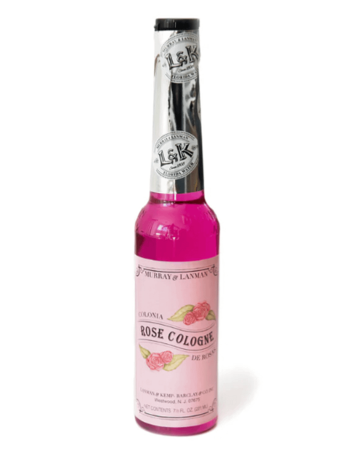 Rose Cologne: The Queen of Flowers product image (1)