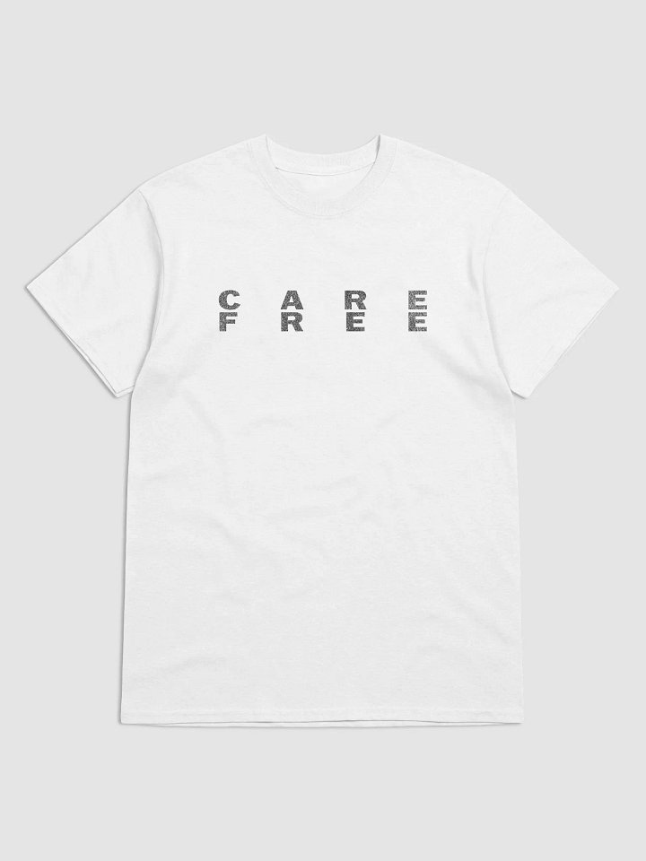 Care Free NRG Tee product image (1)