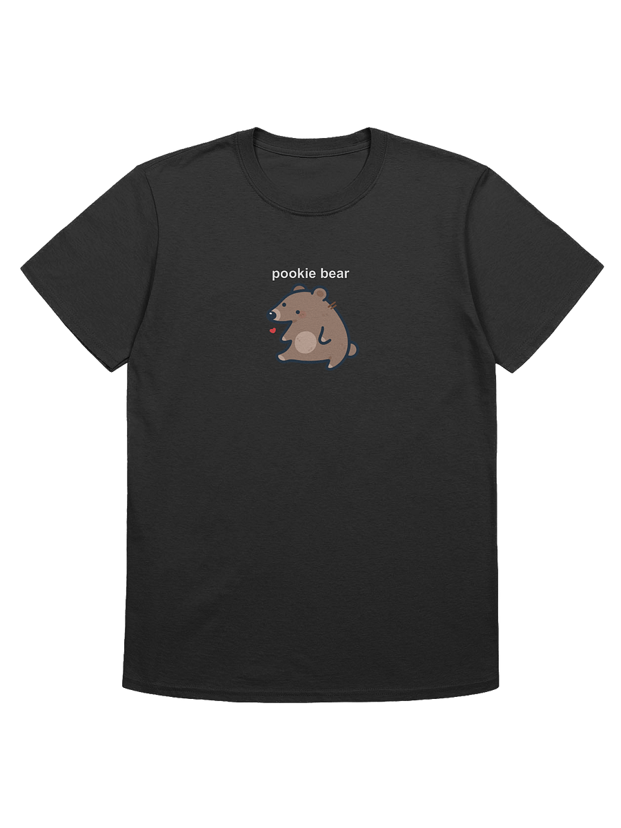 Pookie Bear Shirt ⚫ product image (1)