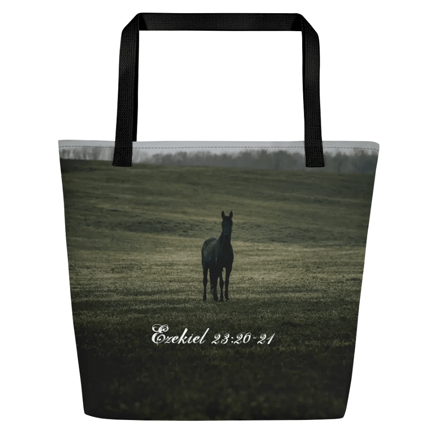 Horse Tote product image (3)