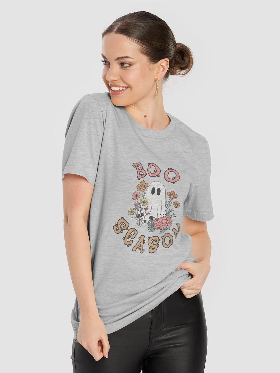 Whimsical Ghost Season T-Shirt product image (11)