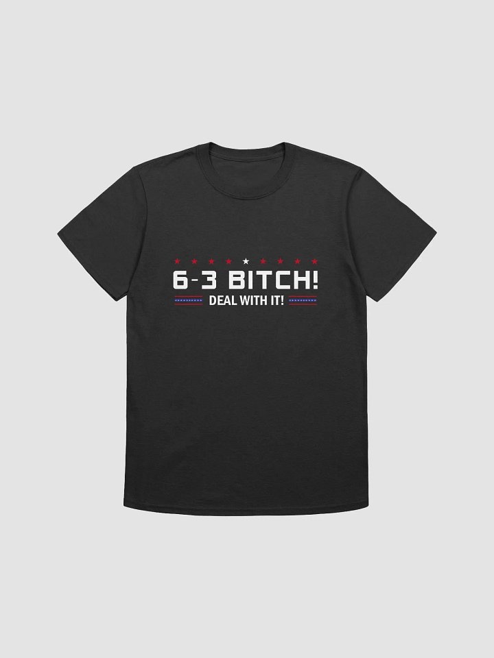 6-3 BITCH! product image (1)