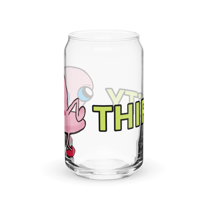 Not Drunk Glass product image (2)