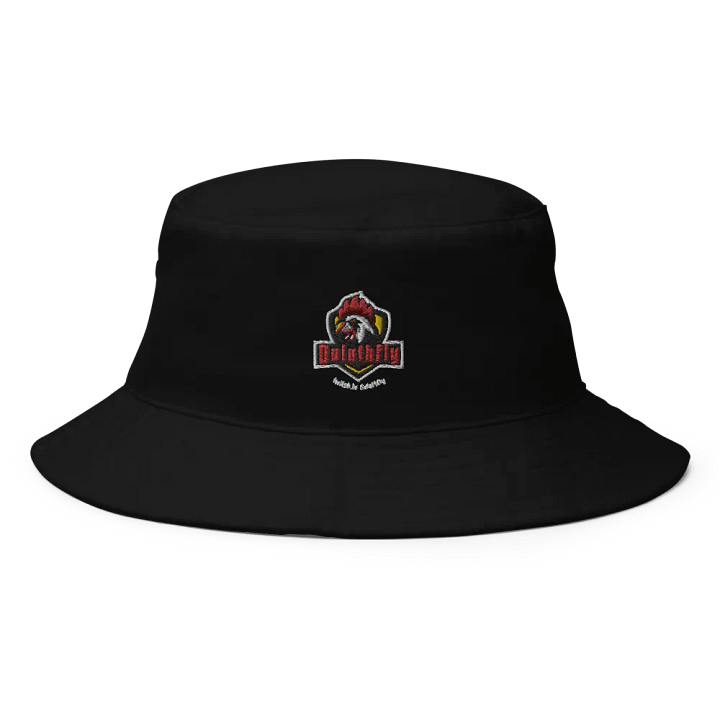Fly Man Boonie product image (1)