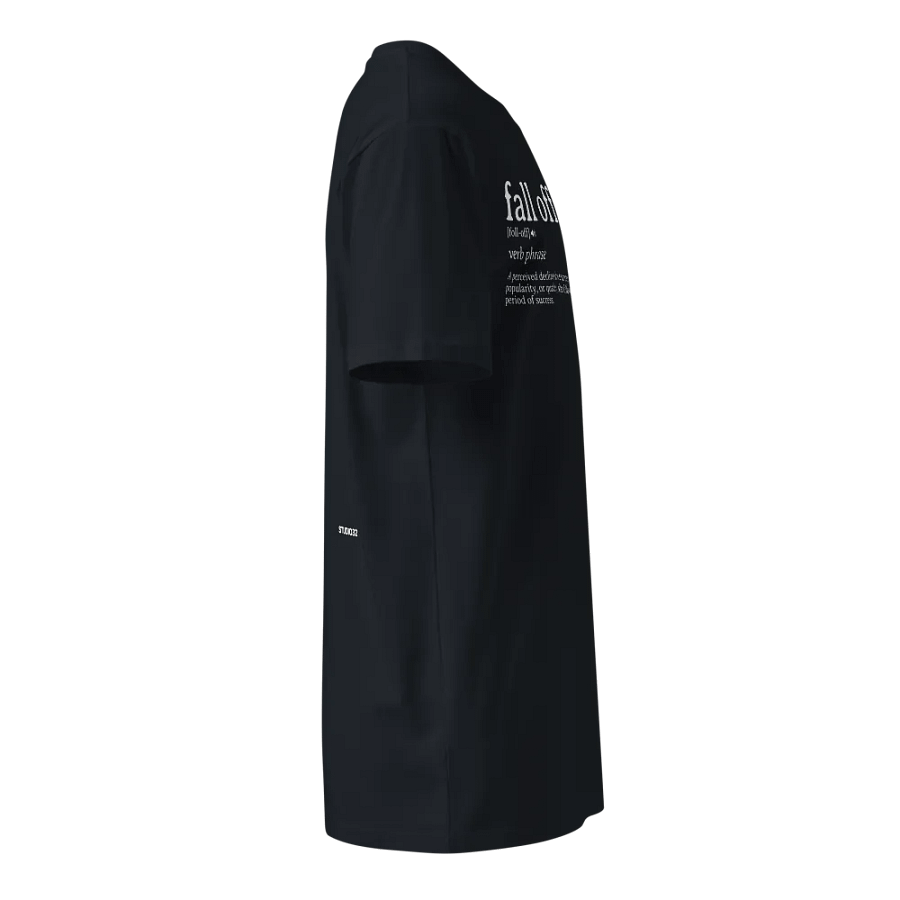 FALL OFF TEE product image (4)