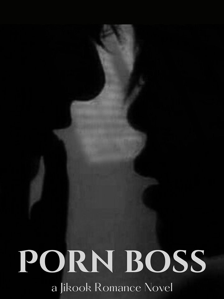 Porn Boss | eBook product image (1)