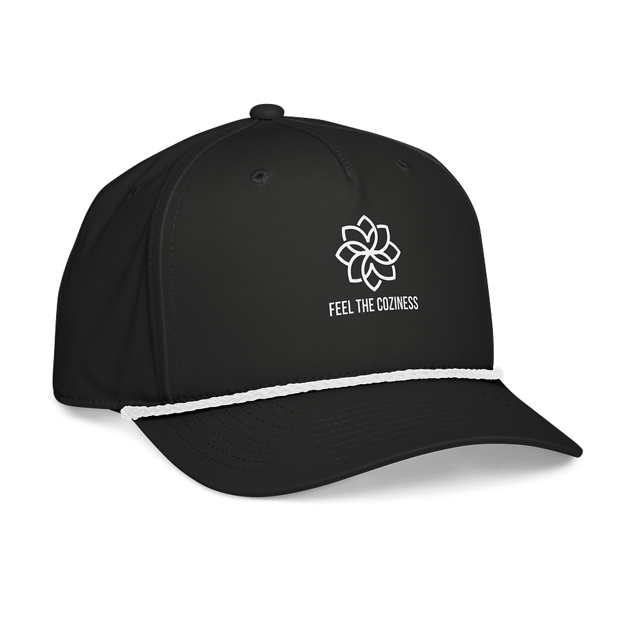 FTC Unisex Lightweight Sports Cap product image (4)