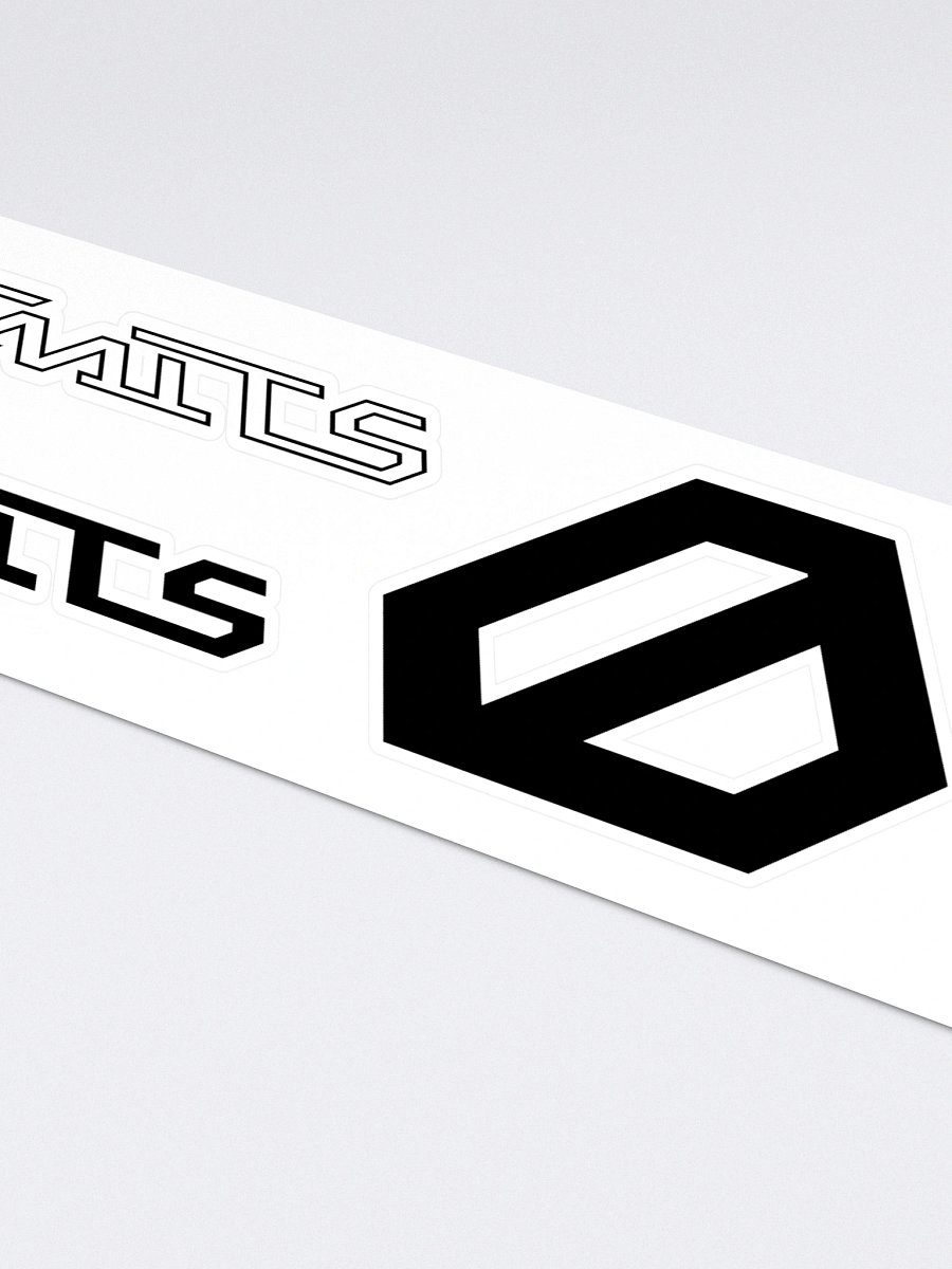 NO/LIMITS Stickers product image (4)