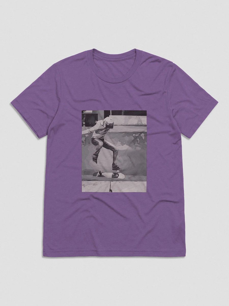Skate or Die Kick Tee product image (4)