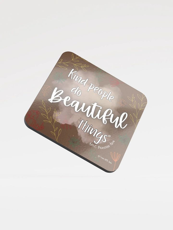 KPDBT - Fall Coaster product image (1)
