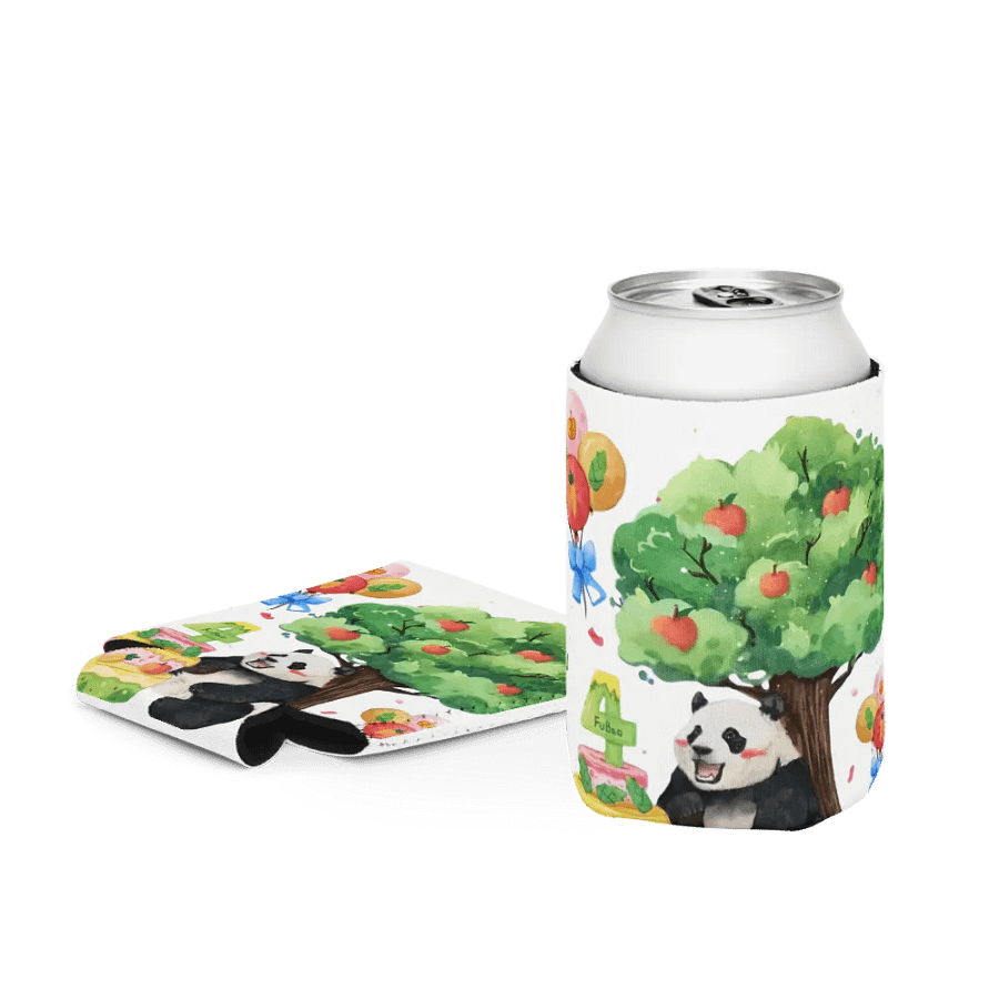 fubao Panda product image (4)