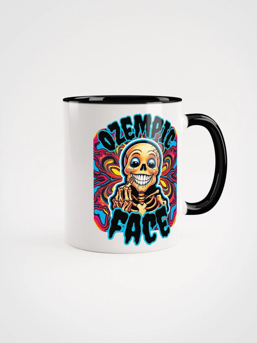 Ozempic Face Mug V2 product image (5)