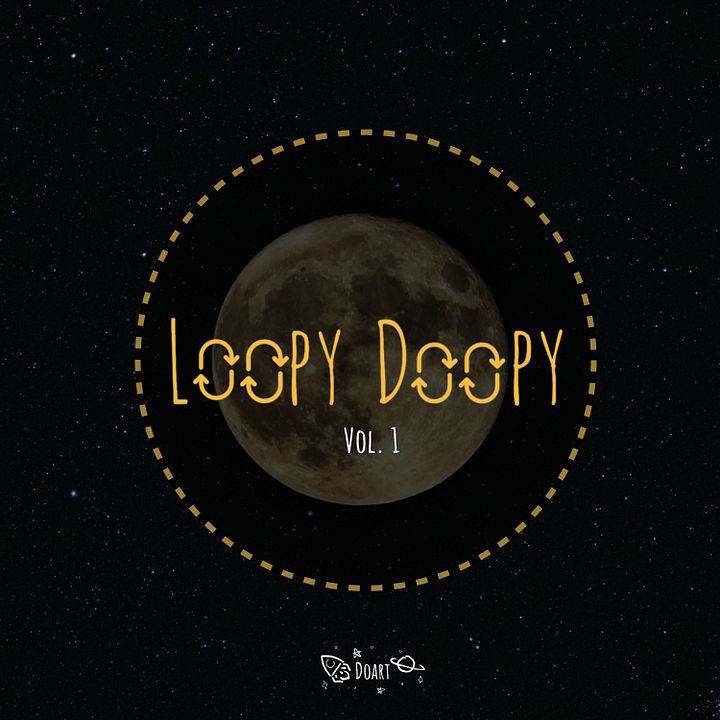 Loopy Doopy vol. 1 (Collector's Edition) product image (1)