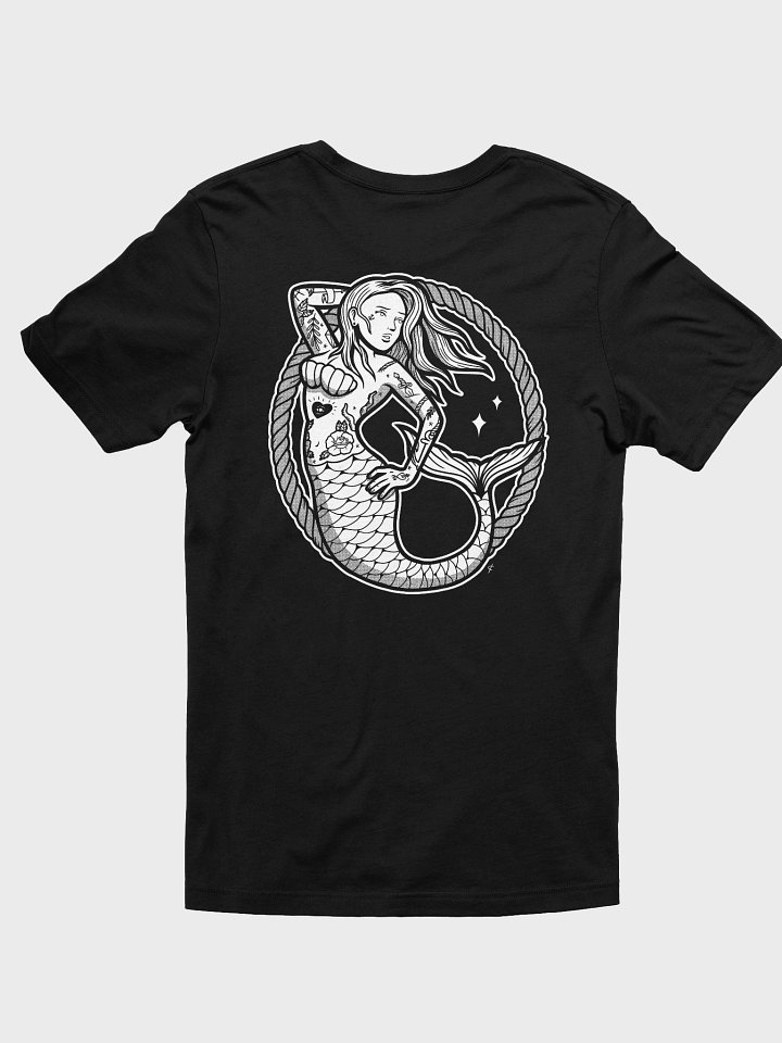 Mermaid shirt product image (6)