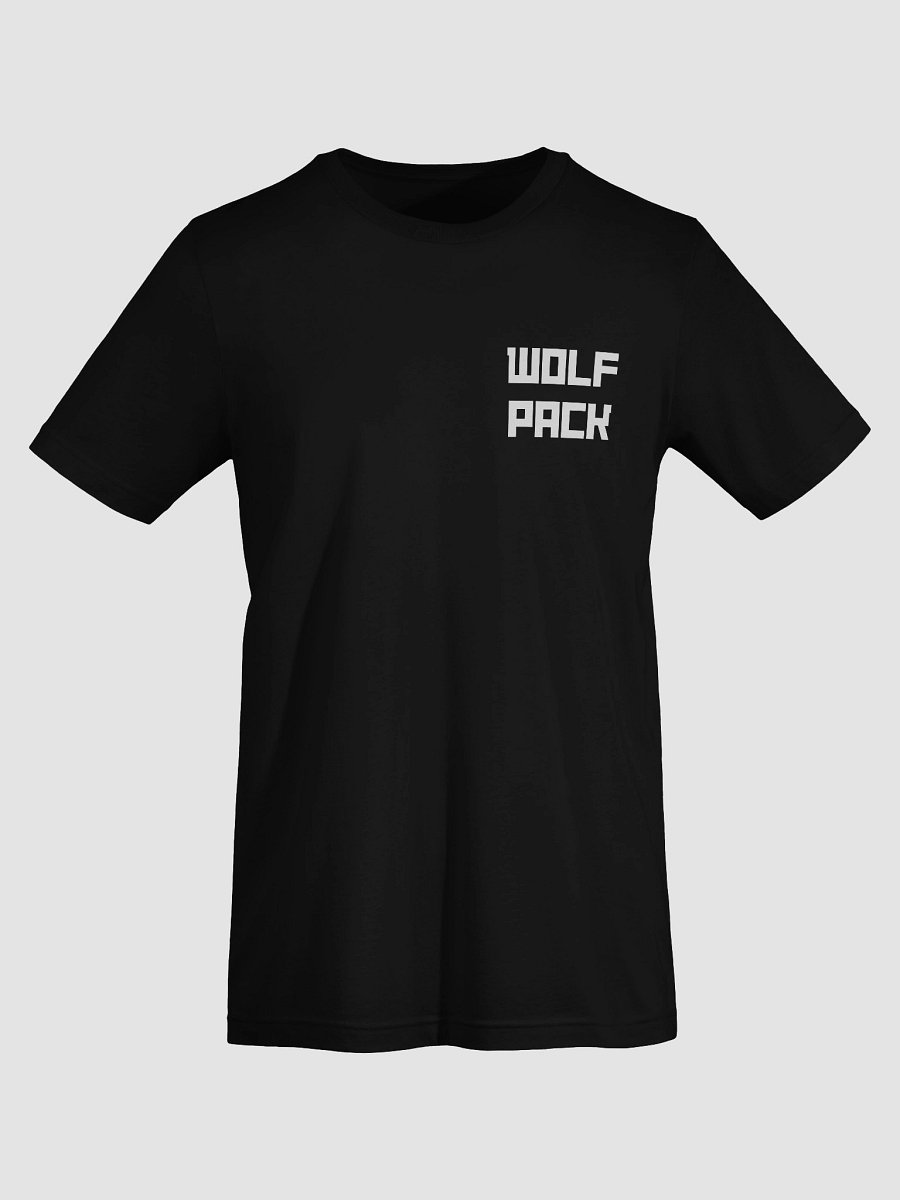 Hoopster Maxx T-Shirt product image (7)