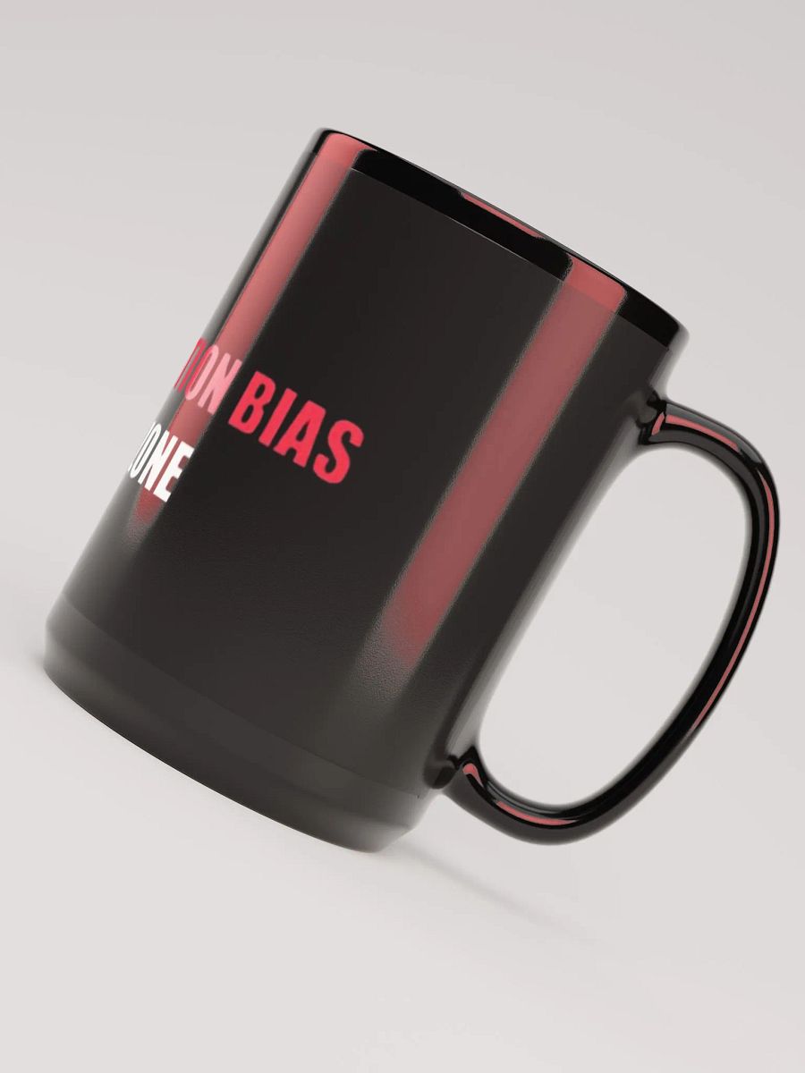 Confirmation Bias Coffee Mug product image (4)