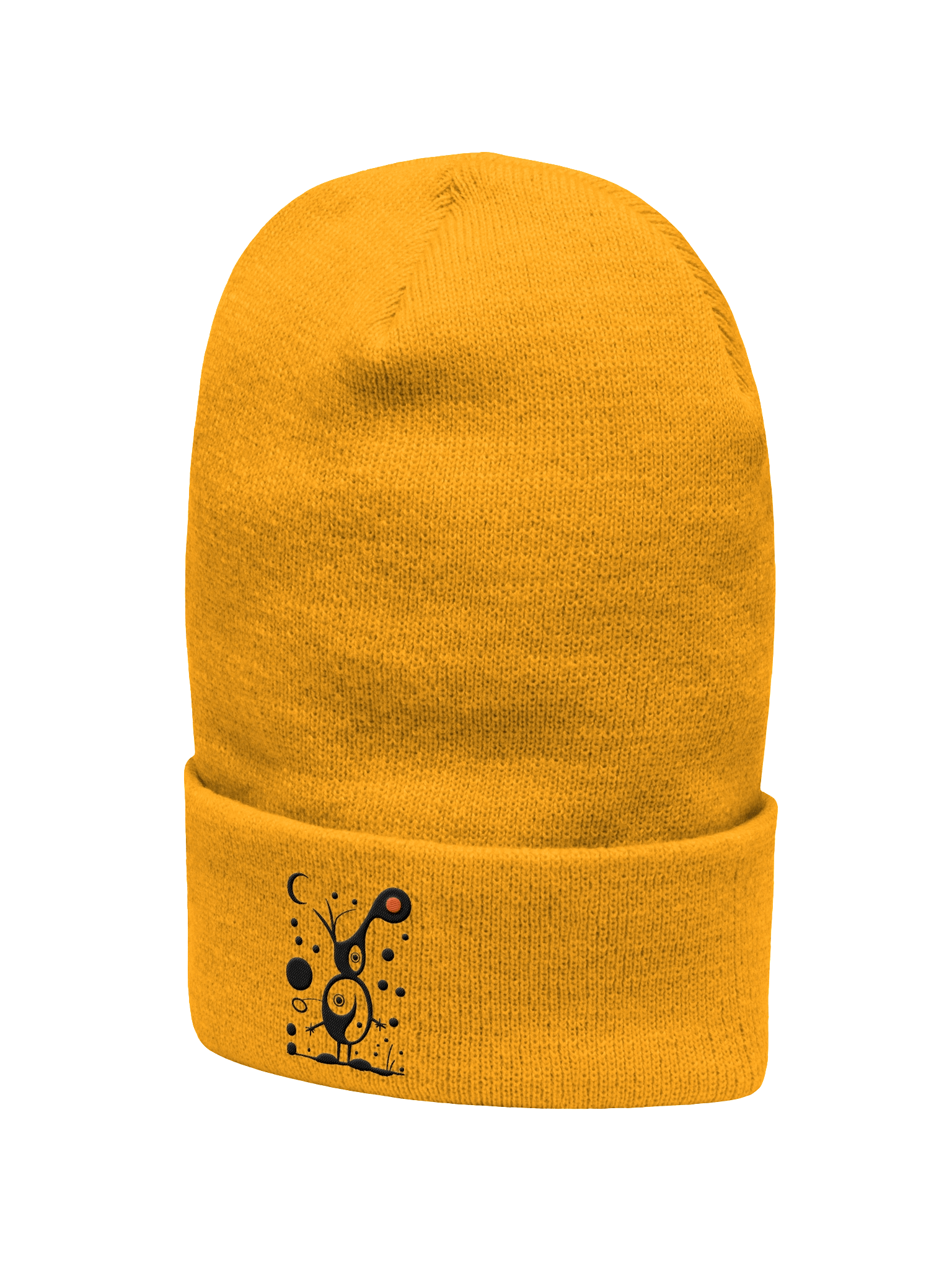 Yupoong Cuffed Beanie product image (25)