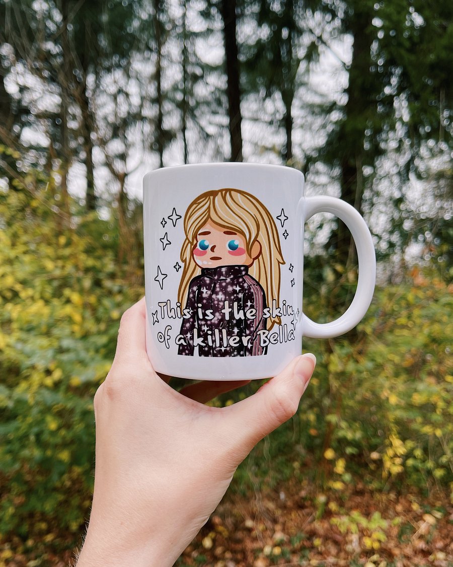 Twilight Mug [11oz] product image (1)