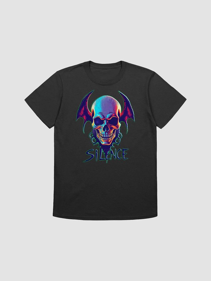 Silence of Death V2 product image (1)