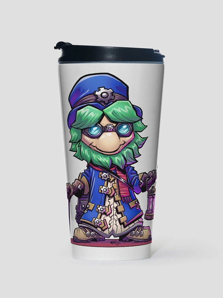 Travel Mug L3mming42 product image (1)