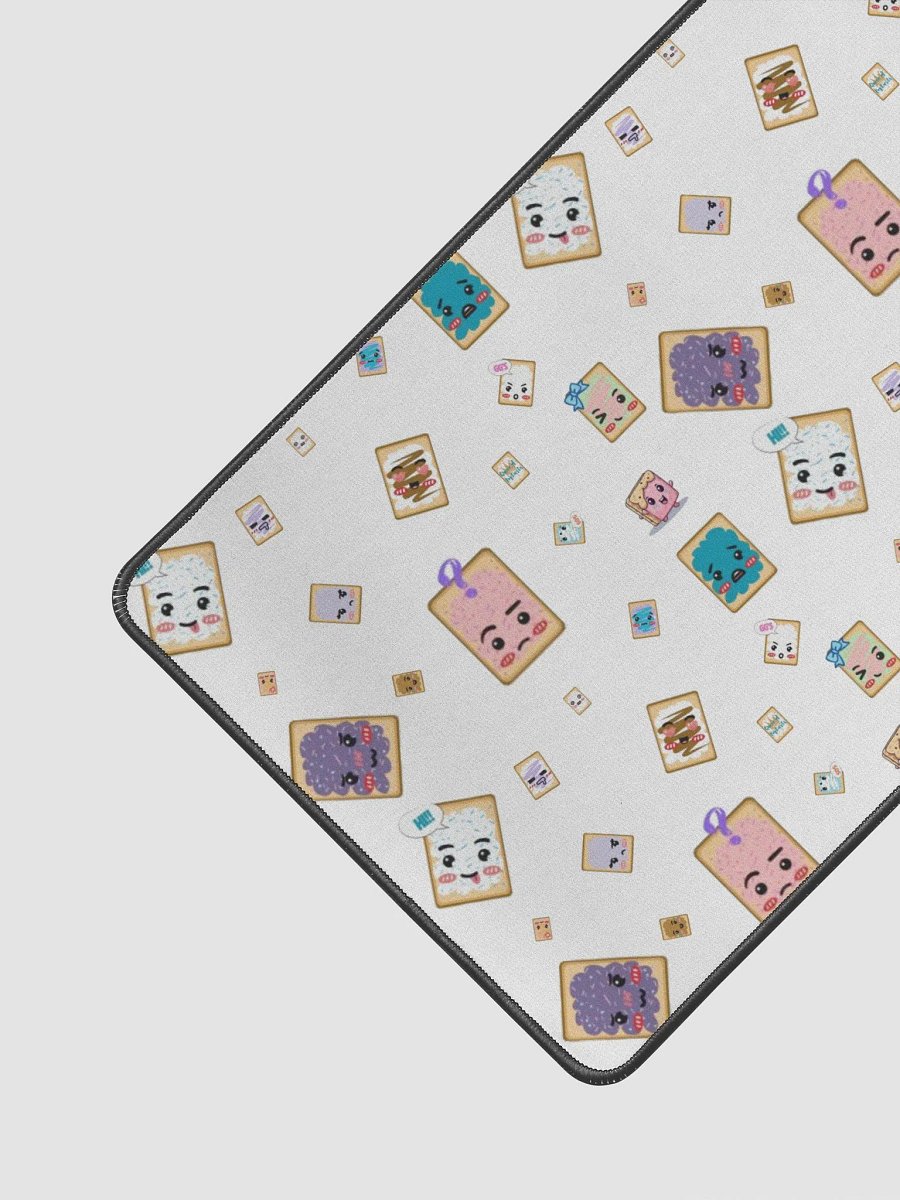 Poptart Emote Mat product image (2)