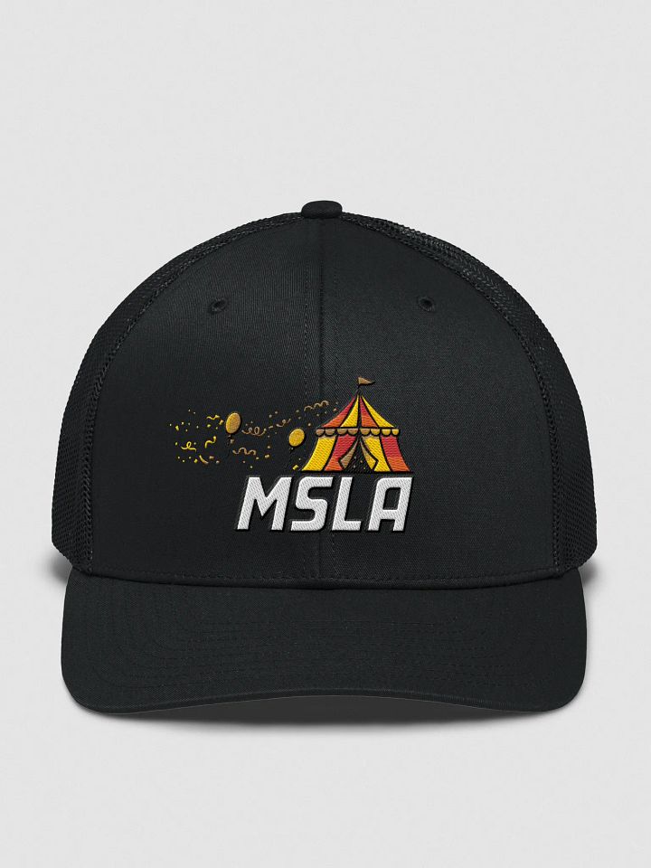 The Festival - Trucker Hat product image (19)
