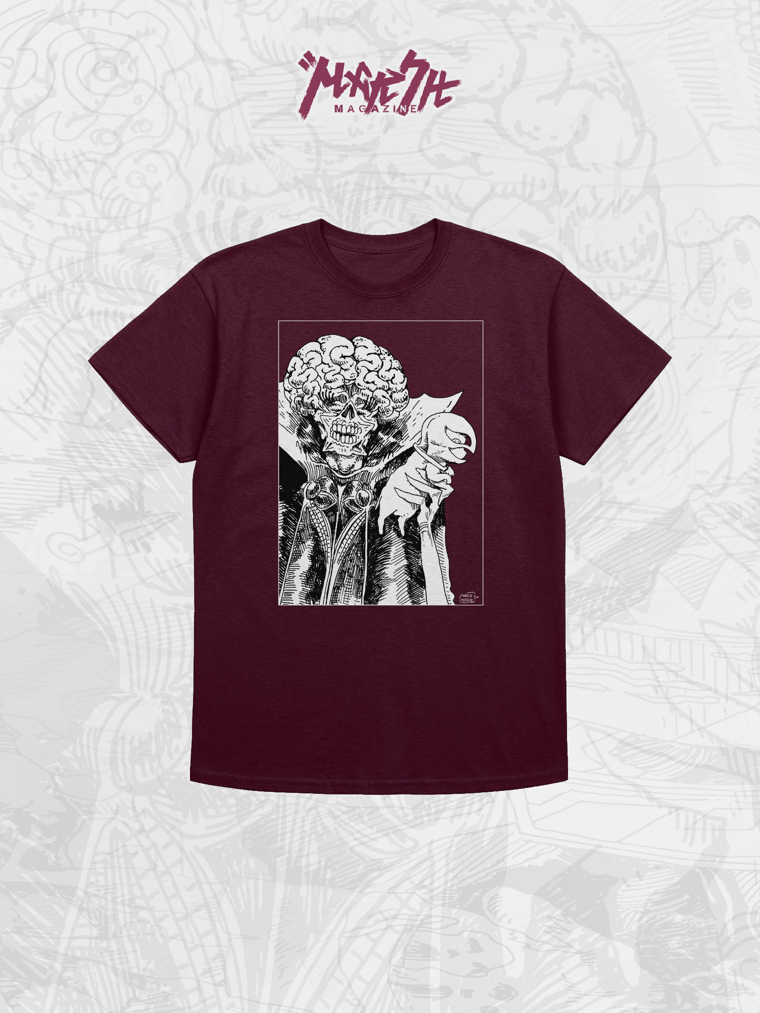 Void De Crescenzo product image (29)