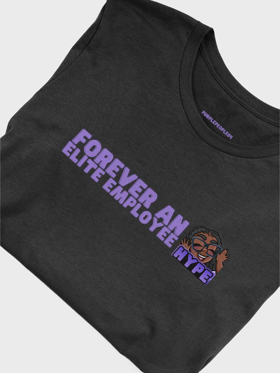 Elite Employee Tee product image (6)