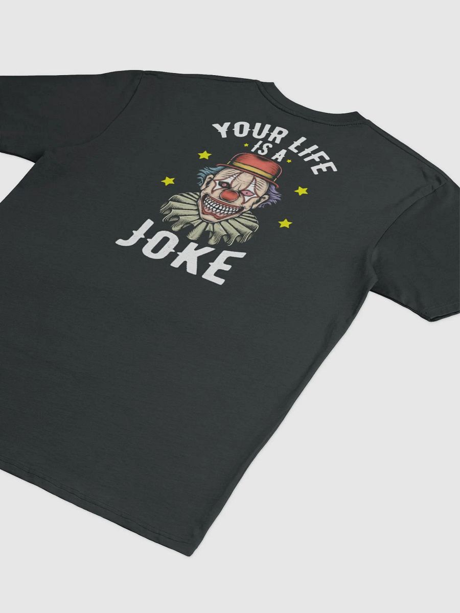 premium T-shirt product image (8)