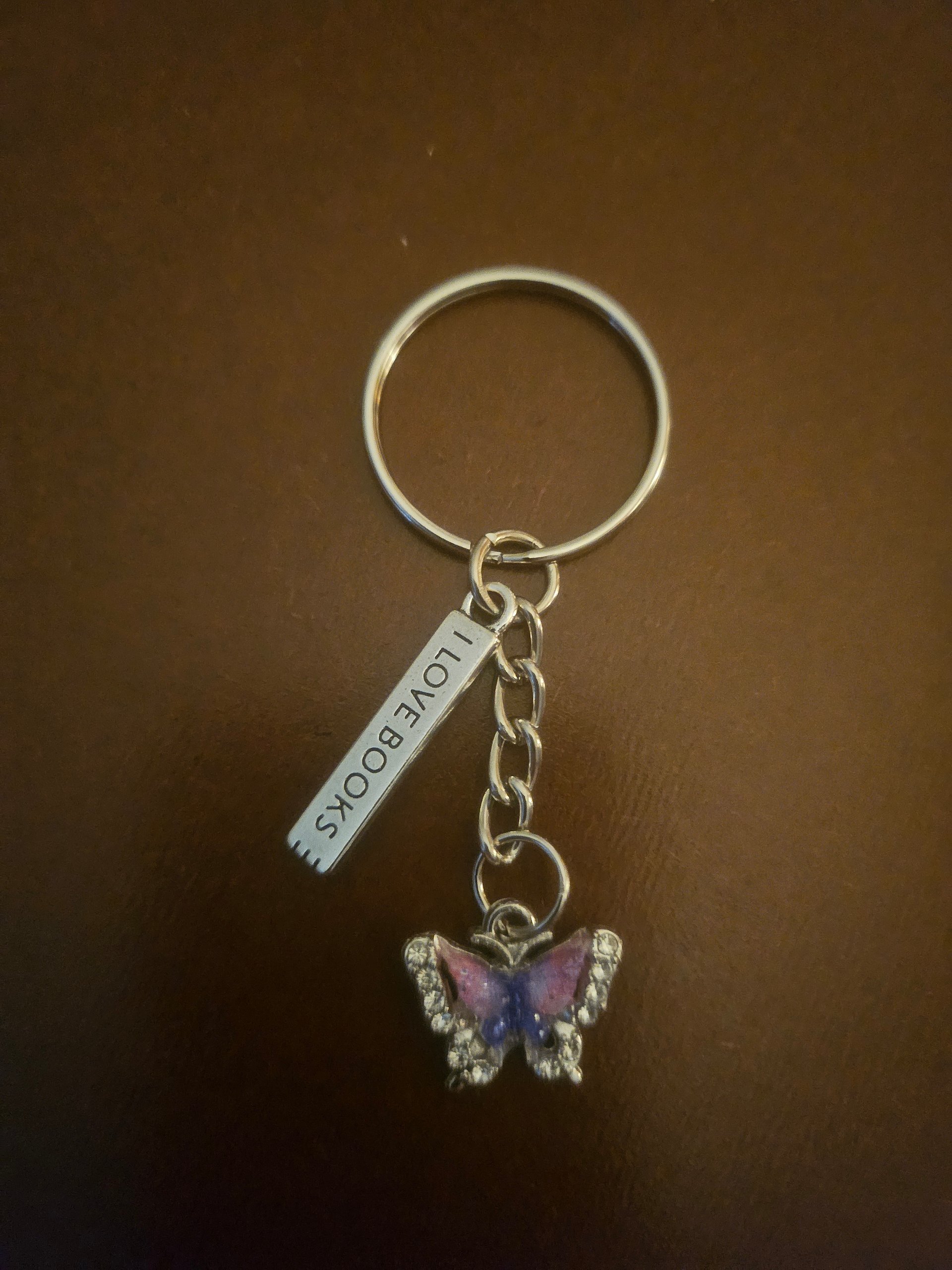 Handmade Charm Keychain product image (4)