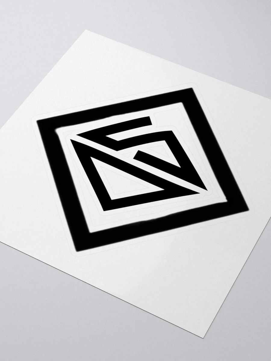 Doller School Cut Stickers product image (3)