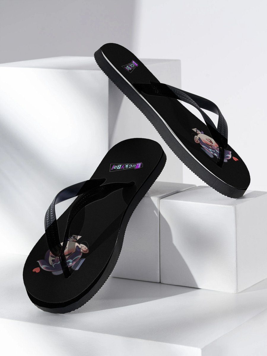 Lucky Grippers product image (2)