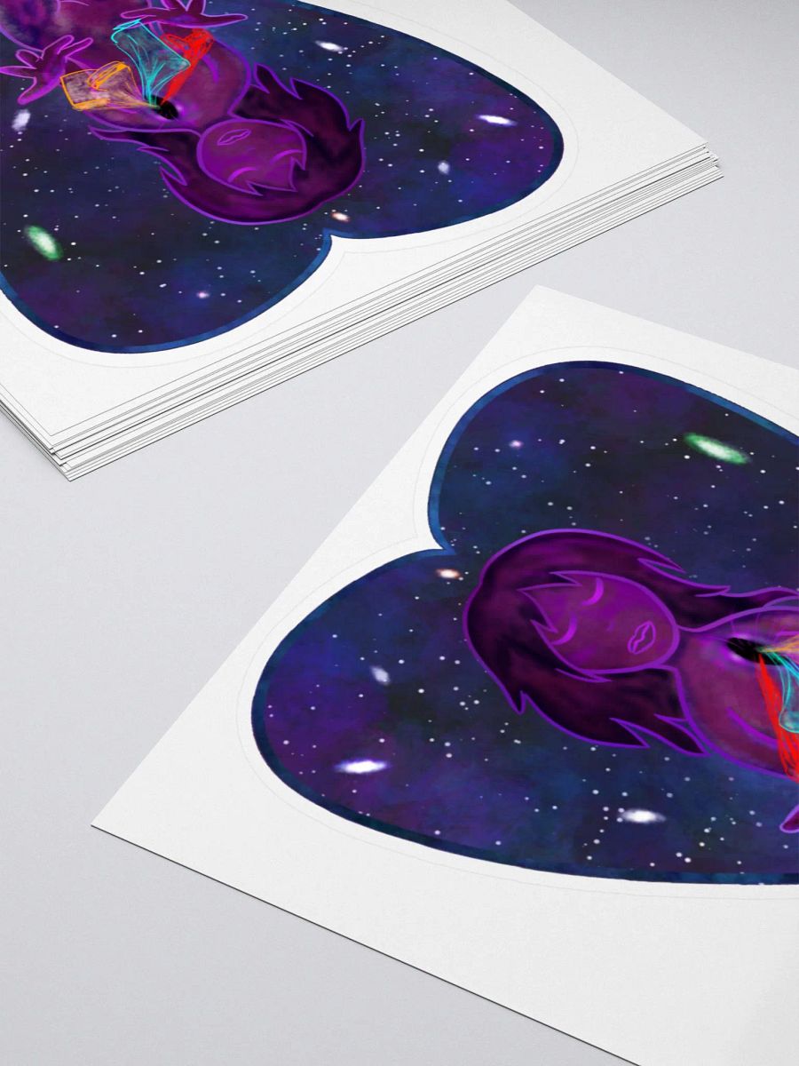 Inner Void Sticker product image (4)