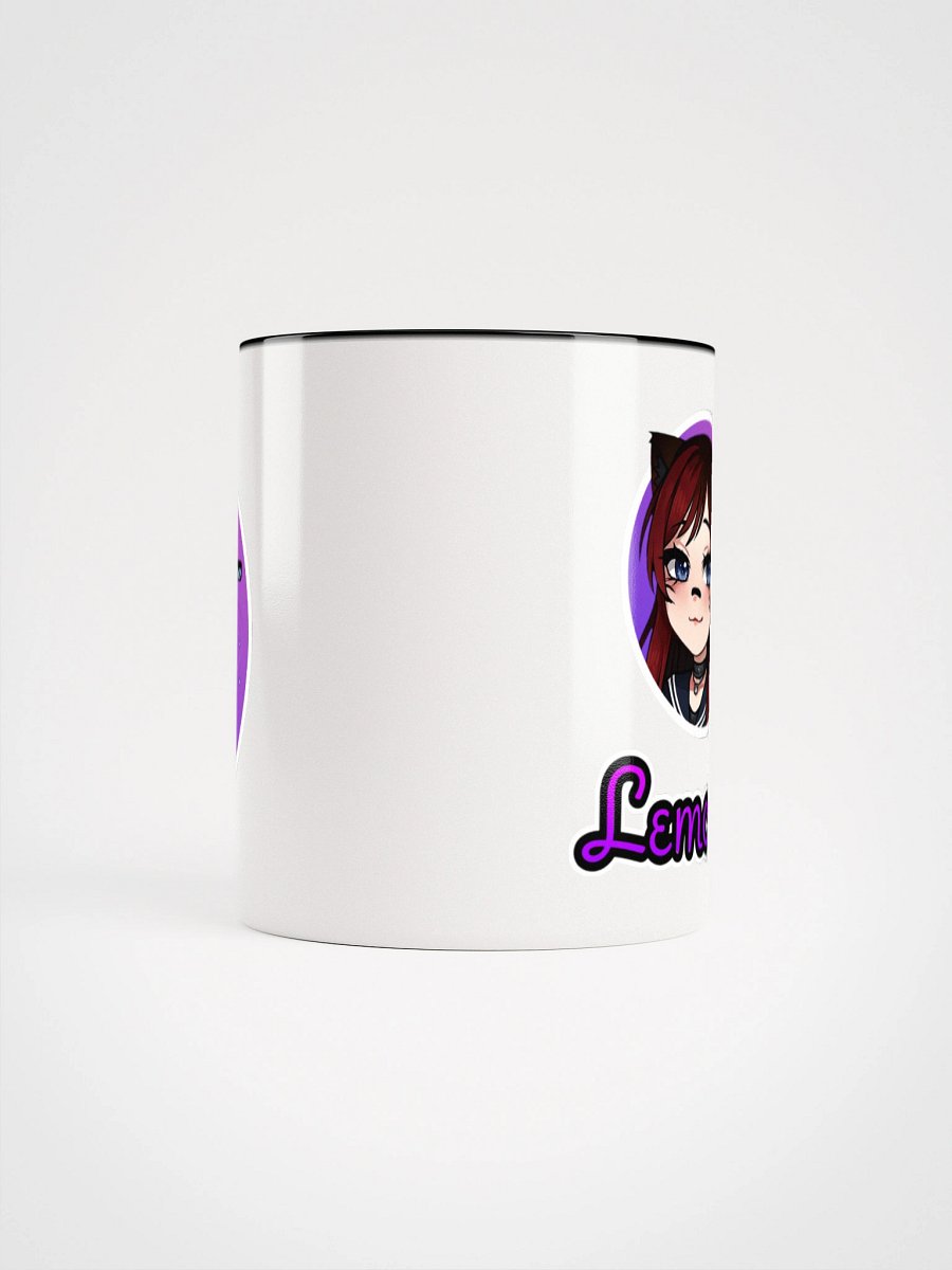 Lemons Mug product image (25)