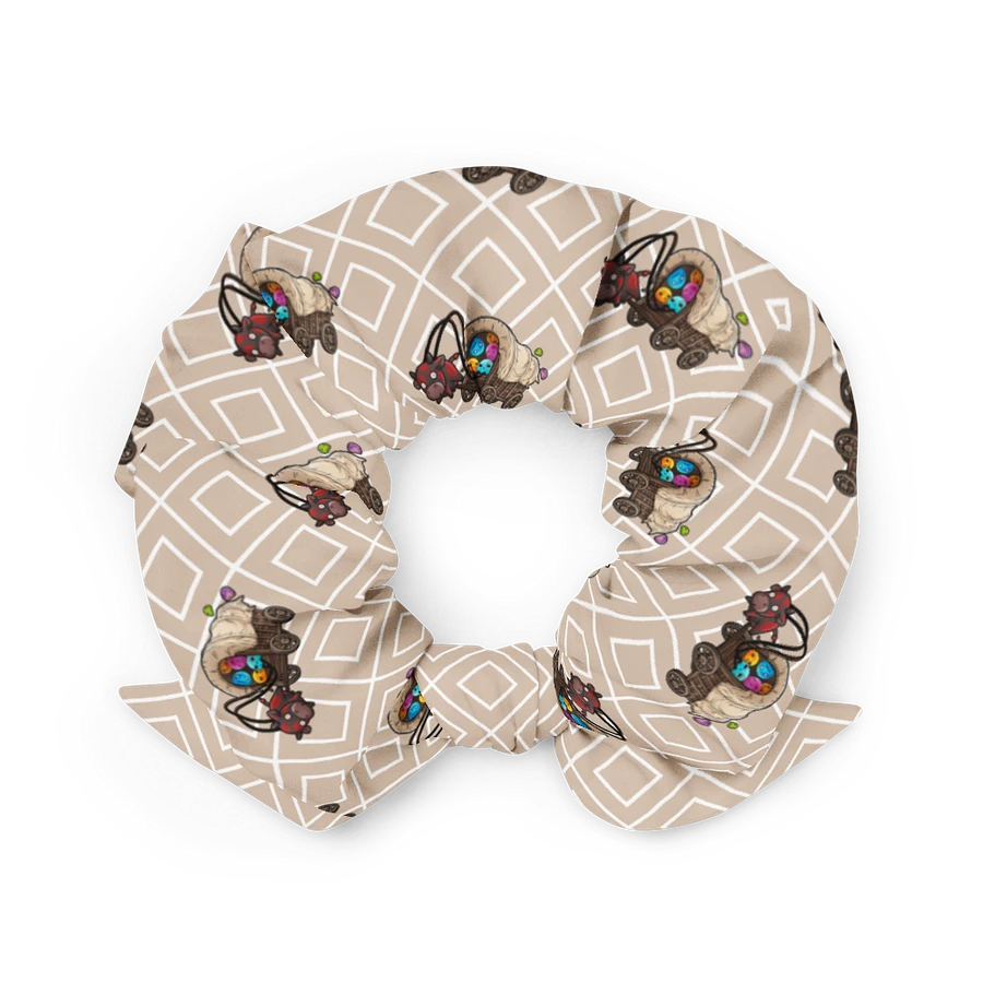 Marble Fest June 2024 - Scrunchie product image (7)