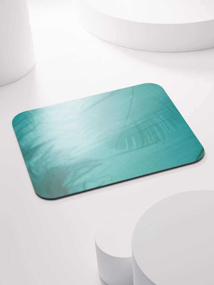 Gently does it mousepad product image (4)