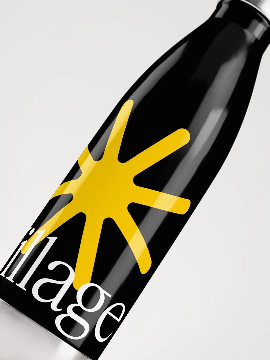 Village Bottle product image (5)